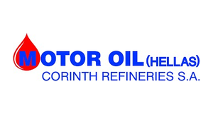 Motor Oil Hellas — Corinth Refineries