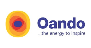 Oando